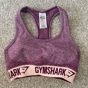 Gymshark Flex Sports Bra